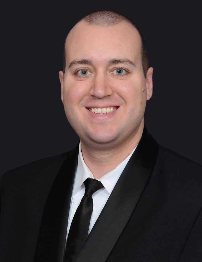 Optometrist Brian Post Knoxville Eye Doctor Volunteer