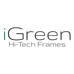 iGreen Hi-Tech Frames
