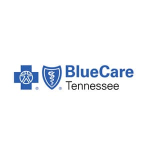 logo blue care tn
