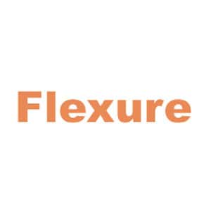 logo flexure rev
