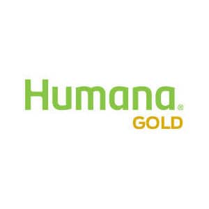 logo humana gold 300px