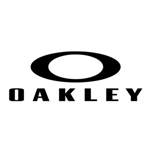 logo oakley eyewear