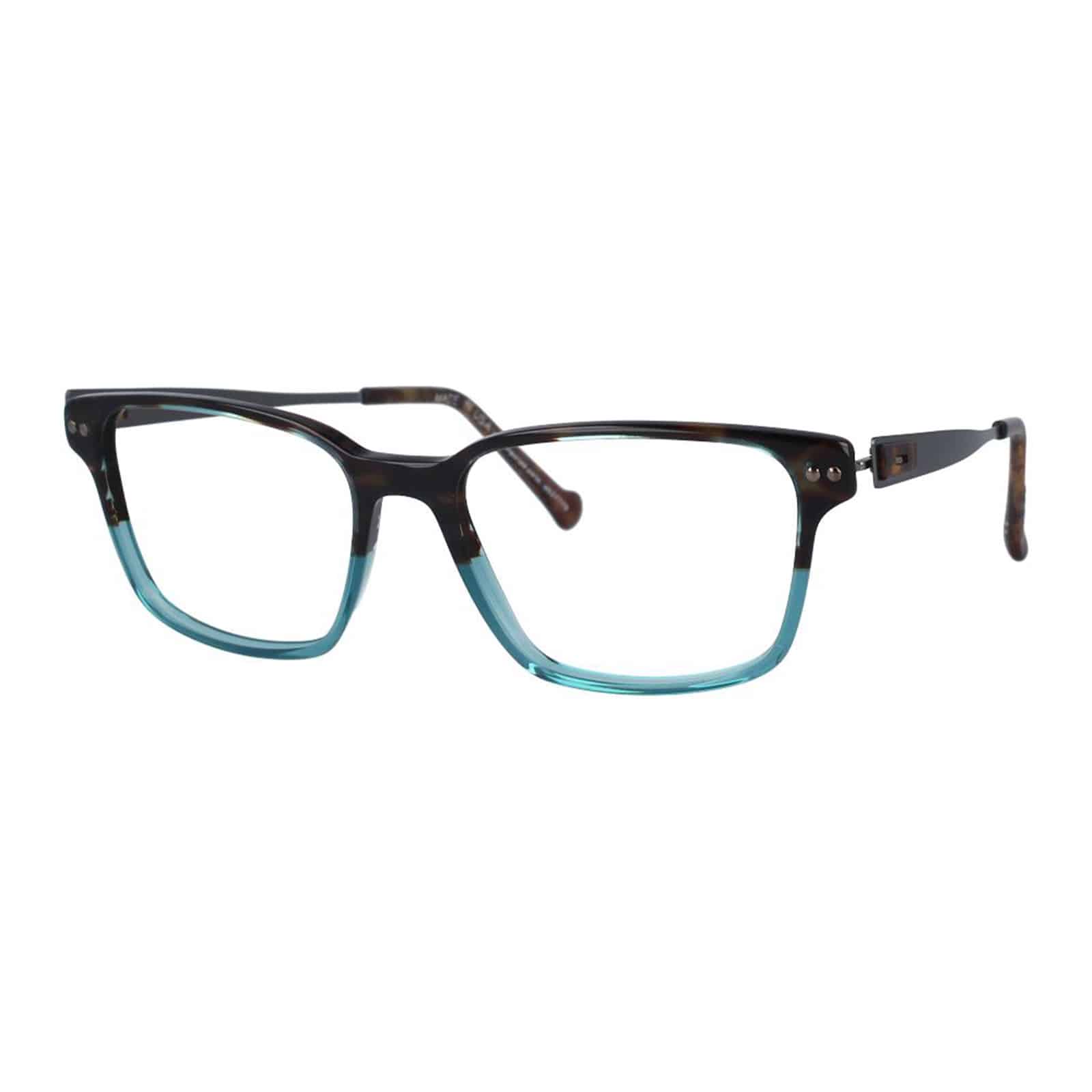 iGreen Frames Hi-Tech Eyewear - Volunteer Eyecare