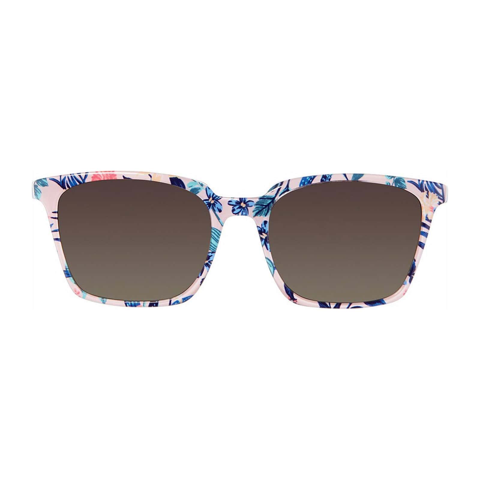 Vera Bradley Tate with Sun Clip