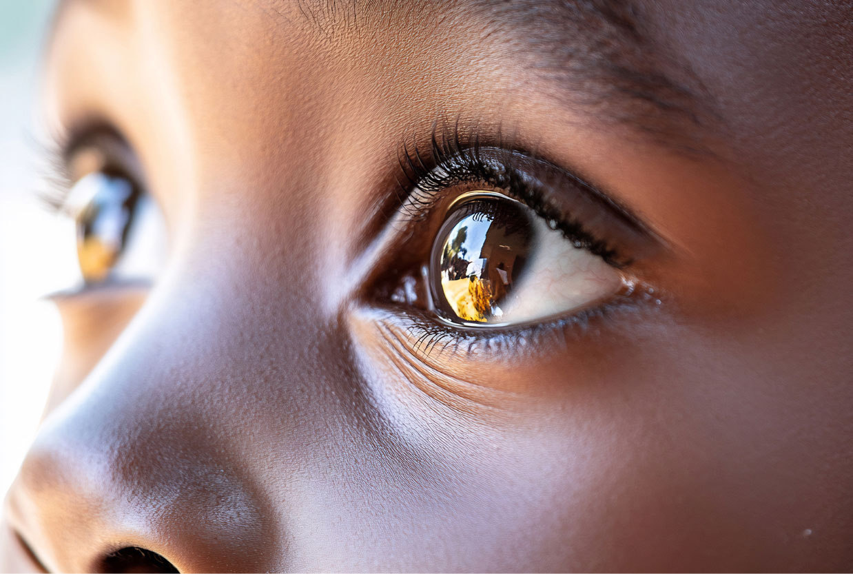 This image is by Volunteer Eyecare.